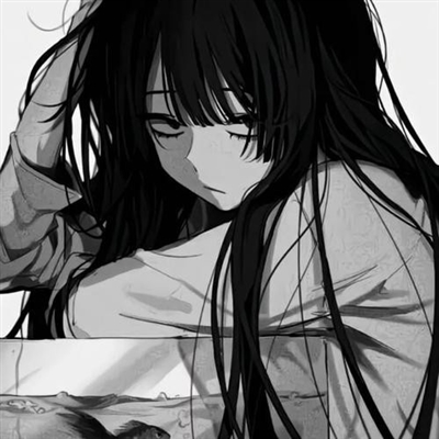 高级emo伤感动漫头像(34张)