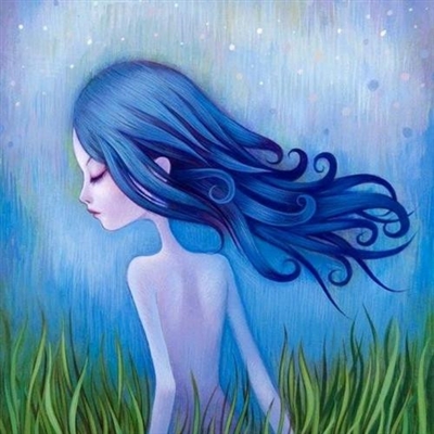 高级emo伤感动漫头像(34张)