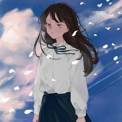 高级emo伤感动漫头像(34张)