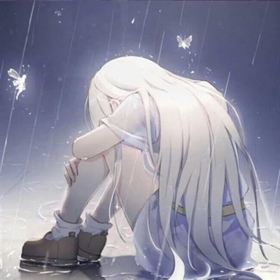 高级emo伤感动漫头像(34张)