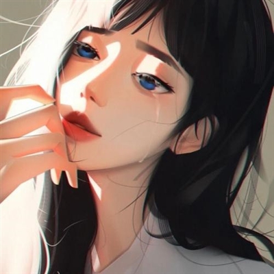 高级emo伤感动漫头像(34张)