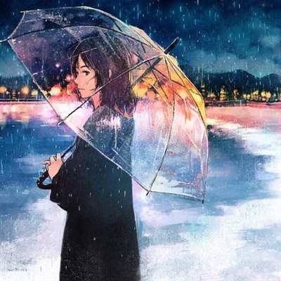 高级emo伤感动漫头像(34张)