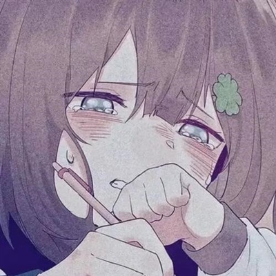 高级emo伤感动漫头像(34张)