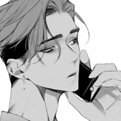 高级emo伤感动漫头像(34张)