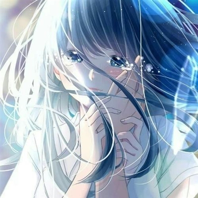 高级emo伤感动漫头像(34张)