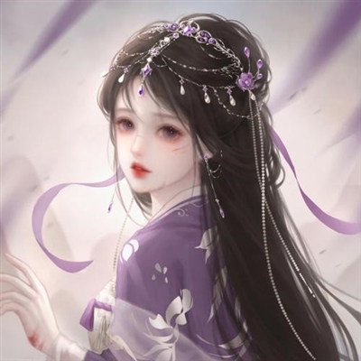 高级emo伤感动漫头像(34张)