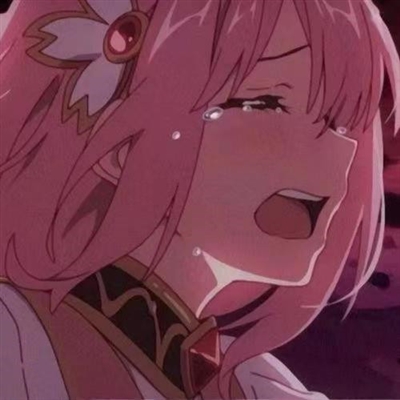 高级emo伤感动漫头像(34张)