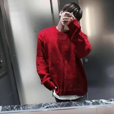 喜庆的帅哥头像(24张)