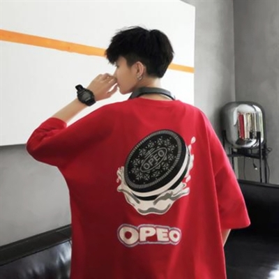 喜庆的帅哥头像(24张)