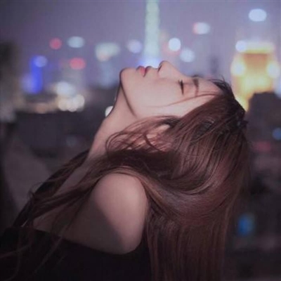 伤感让人看了心酸的头像(精选36张)