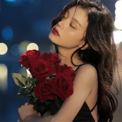 伤感让人看了心酸的头像(精选36张)