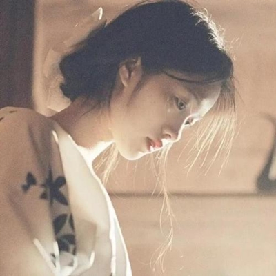 伤感让人看了心酸的头像(精选36张)