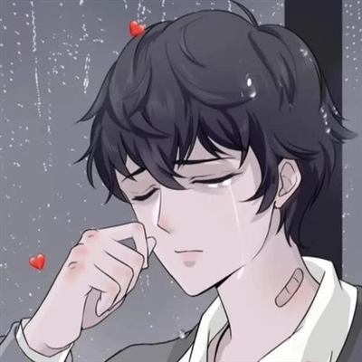 伤感让人看了心酸的头像(精选36张)