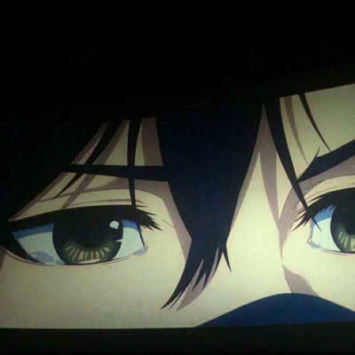 emo伤感头像动漫(40张)