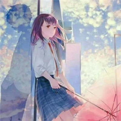 高级emo伤感头像(45张)