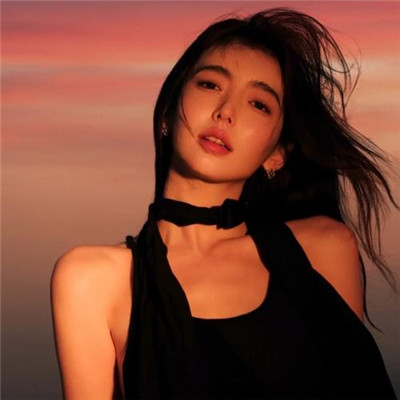 高级emo伤感头像(45张)