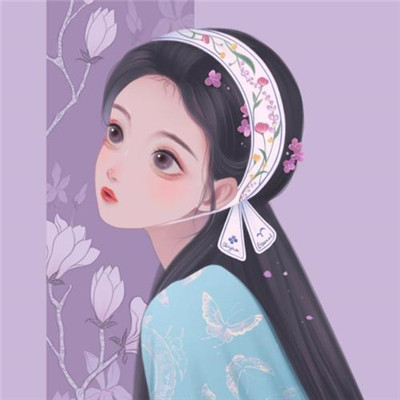 高级emo伤感头像(45张)