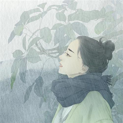 高级emo伤感头像(45张)