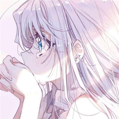 高级emo伤感头像(45张)