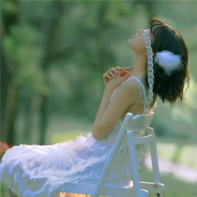 高级emo伤感头像(45张)