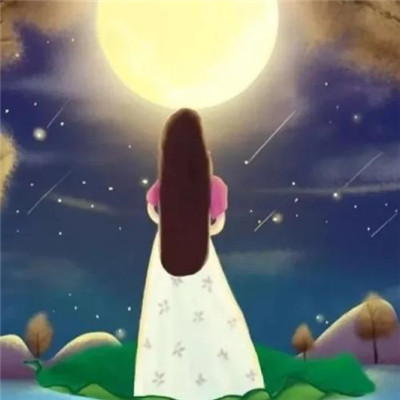 高级emo伤感头像(45张)