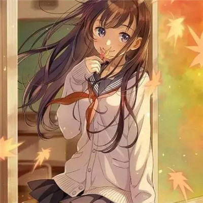 高级emo伤感头像(45张)