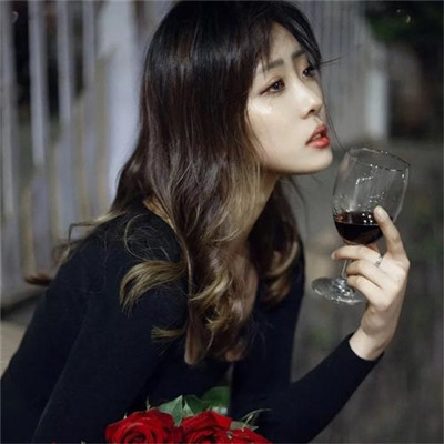 高级emo伤感头像(45张)