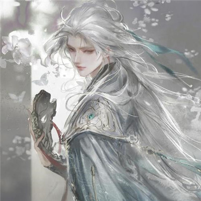 高级emo伤感头像(45张)