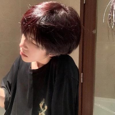 成熟男士专用抖音头像(37张)