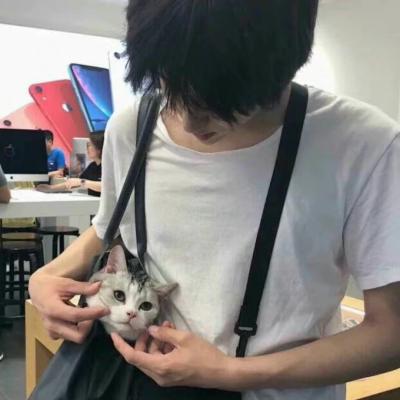 成熟男士专用抖音头像(37张)