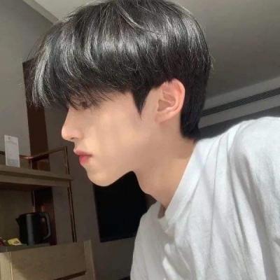 成熟男士专用抖音头像(37张)