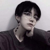 成熟男士专用抖音头像(37张)