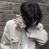 成熟男士专用抖音头像(37张)