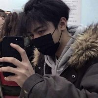 成熟男士专用抖音头像(37张)