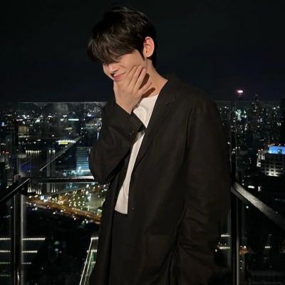 成熟男士专用抖音头像(37张)