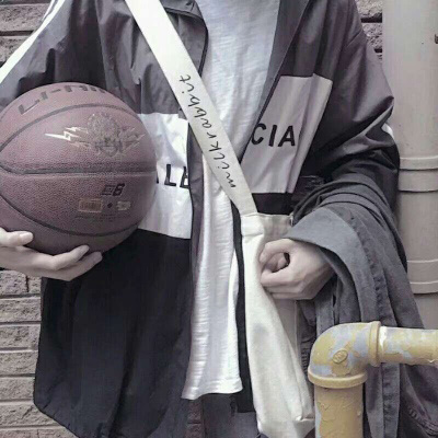 适合男生的篮球头像(24张)