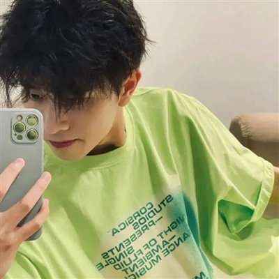 特别稀少超好看的头像男(35张)