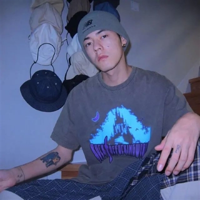 特别稀少超好看的头像男(35张)