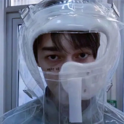 特别稀少超好看的头像男(35张)