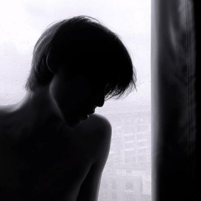 特别稀少超好看的头像男(35张)