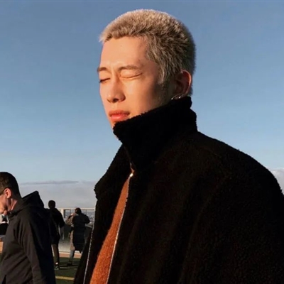 特别稀少超好看的头像男(35张)