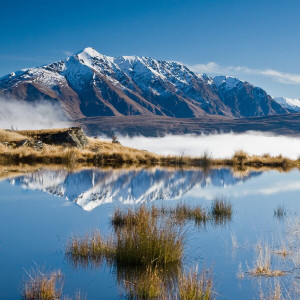 高端有品位的微信头像(26张)