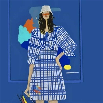 高端有品位的微信头像(26张)