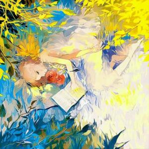 高端有品位的微信头像(26张)