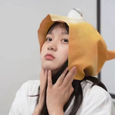 很罕见又很好看头像真人女(精选16张)