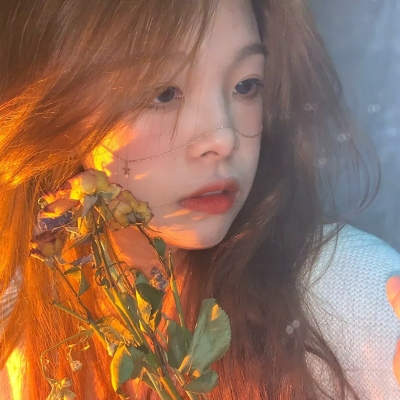 很罕见又很好看头像真人女(精选16张)