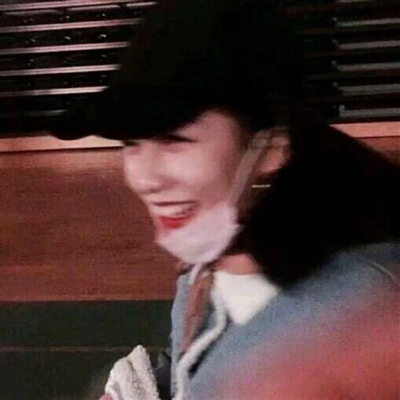 简约性冷淡小众女头像(24张)