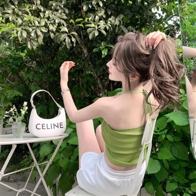 简约性冷淡小众女头像(24张)