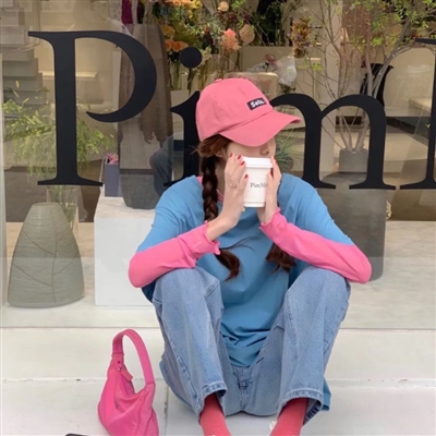 简约性冷淡小众女头像(24张)