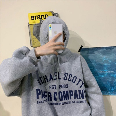 简约性冷淡小众女头像(24张)